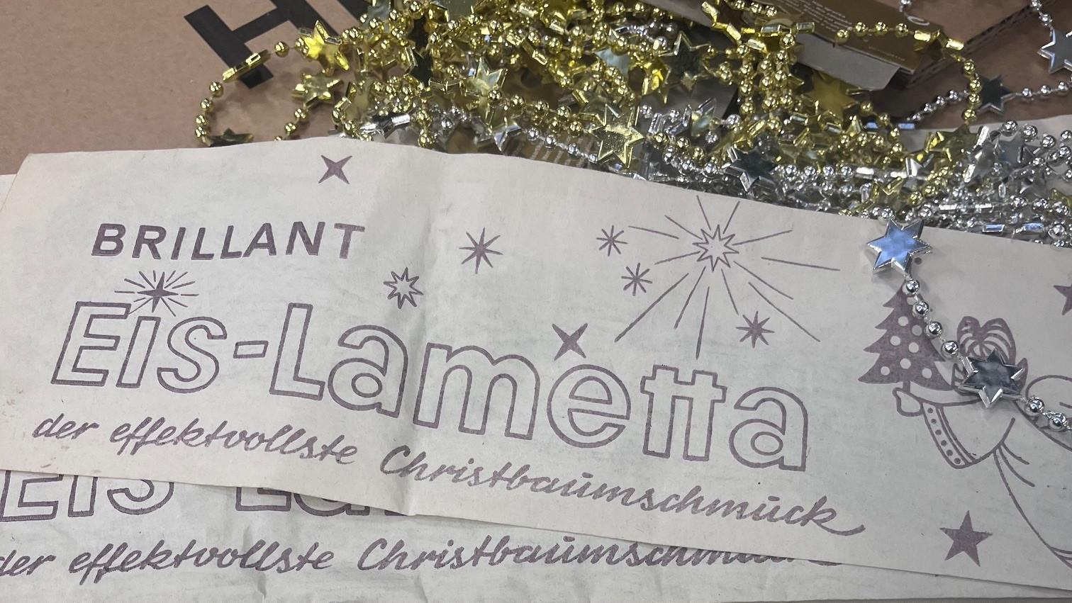 Lametta